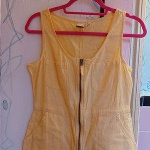 Roxy Romper, size small, never worn